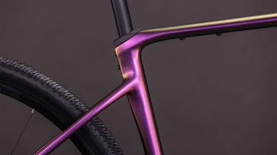 Cube Nuroad SLX molotov'n'black Größe: M Produktbild 2