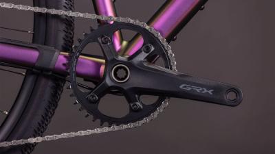 Cube Nuroad SLX molotov'n'black Größe: L Produktbild 3