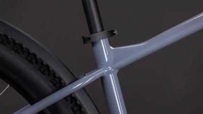 Cube Aim ONE FE smoke'n'black Größe: XS Produktbild 4