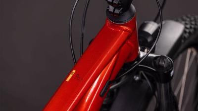 Cube Aim ONE FE sundowner'n'black Größe: M Produktbild 1