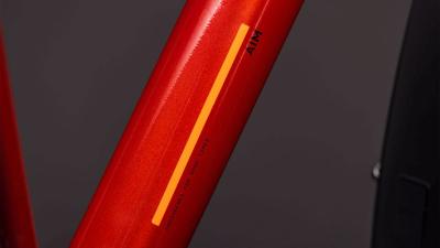 Cube Aim ONE FE sundowner'n'black Größe: XL Produktbild 2