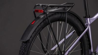 Cube Aim ONE FE lightpurple'n'chrome Größe: L Produktbild 2