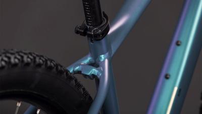 Cube Aim Pro smaragdgrey'n'prism Größe: L Produktbild 2