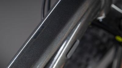 Cube Aim SLX slateblack'n'black Größe: XL Produktbild 1