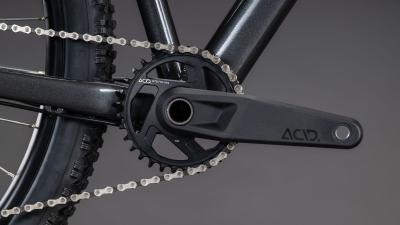 Cube Aim SLX slateblack'n'black Größe: XL Produktbild 3