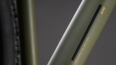 Cube Aim SLX dustyolive'n'gold Größe: L Produktbild 3