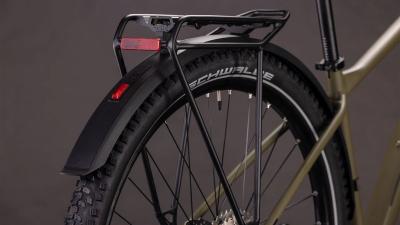 Cube Aim SLX FE dustyolive'n'gold Größe: L Produktbild 2