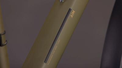 Cube Aim SLX FE dustyolive'n'gold Größe: L Produktbild 3