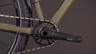 Cube Aim SLX FE dustyolive'n'gold Größe: L Produktbild 4