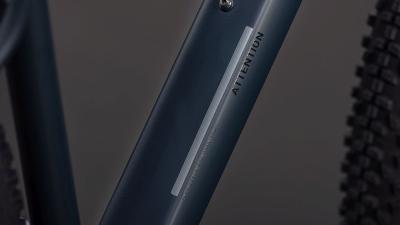 Cube Attention Pro night'n'black Größe: M Produktbild 2