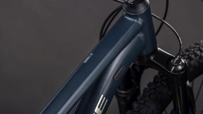 Cube Attention Pro night'n'black Größe: L Produktbild 1