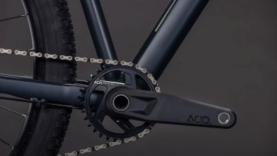 Cube Attention Pro night'n'black Größe: L Produktbild 4