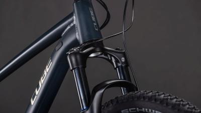 Cube Attention Pro night'n'black Größe: L Produktbild 5