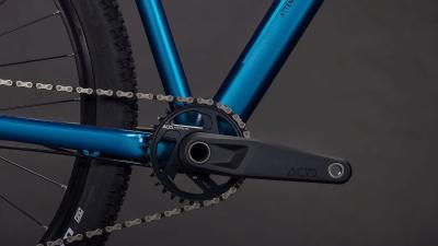 Cube Attention Pro electricblue'n'blue Größe: M Produktbild 3