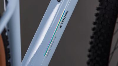 Cube Attention Pro iceblue'n'prism Größe: XS Produktbild 3