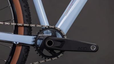 Cube Attention Pro iceblue'n'prism Größe: M Produktbild 4