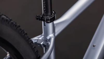 Cube Attention SLX slategrey'n'black Größe: S Produktbild 3