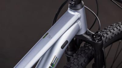 Cube Attention SLX slategrey'n'black Größe: S Produktbild 4