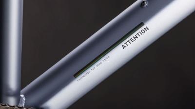 Cube Attention SLX slategrey'n'black Größe: L Produktbild 5