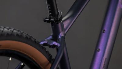 Cube Attention SLX purplegalaxy'n'black Größe: S Produktbild 2