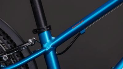 Cube Numove 200 FE topasblue'n'nebula Größe: 20" Produktbild 2