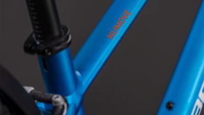 Cube Numove 240 FE topasblue'n'nebula Größe: 24" Produktbild 2