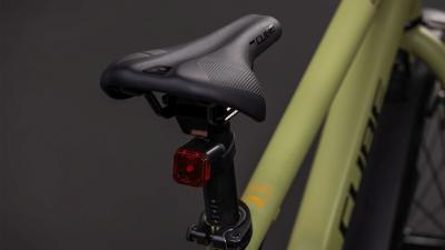 Cube Acid 200 FE lightolive'n'orange Größe: 20" Produktbild 3