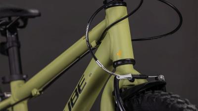 Cube Acid 200 FE lightolive'n'orange Größe: 20" Produktbild 5