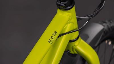 Cube Acid 200 Disc FE lizard'n'blue Größe: 20" Produktbild 1