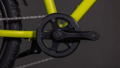 Cube Acid 200 Disc FE lizard'n'blue Größe: 20" Produktbild 4