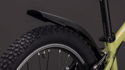 Cube Acid 240 FE lightolive'n'orange Größe: 24" Produktbild 3