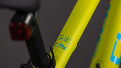 Cube Acid 240 Disc FE lizard'n'blue Größe: 24" Produktbild 2