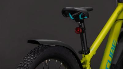 Cube Acid 240 Disc FE lizard'n'blue Größe: 24" Produktbild 3