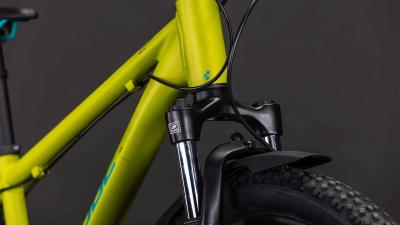 Cube Acid 240 Disc FE lizard'n'blue Größe: 24" Produktbild 4