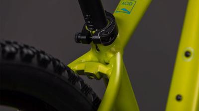 Cube Acid 260 Disc lizard'n'blue Größe: 26" Produktbild 3