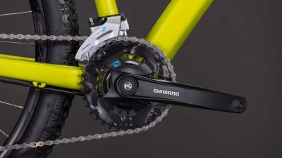 Cube Acid 260 Disc FE lizard'n'blue Größe: 26" Produktbild 4