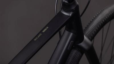 Cube Nulane Pro grey'n'chrome Größe: 59 cm Produktbild 1