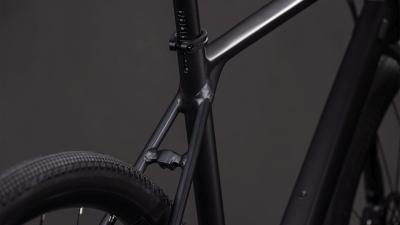 Cube Nulane Pro grey'n'chrome Größe: 59 cm Produktbild 2