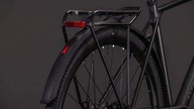 Cube Nulane Pro FE grey'n'chrome Größe: 56 cm Produktbild 2