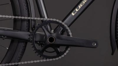 Cube Nulane Pro FE grey'n'chrome Größe: 56 cm Produktbild 3