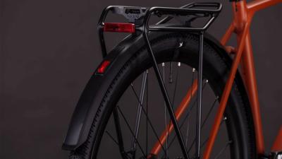 Cube Nulane Race FE amber'n'black Größe: 56 cm Produktbild 2