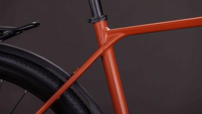 Cube Nulane Race FE amber'n'black Größe: 56 cm Produktbild 4