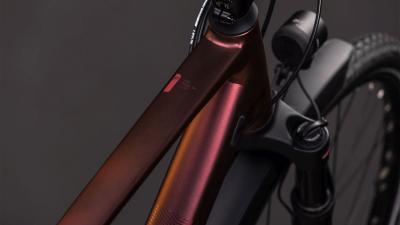 Cube Kathmandu Pro sunglow'n'prizm Größe: 54 cm Produktbild 1