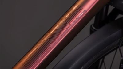 Cube Kathmandu Pro sunglow'n'prizm Größe: 54 cm Produktbild 2