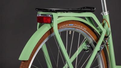 Cube Aruba cactus'n'brown Größe: Easy Entry 45 cm Produktbild 2