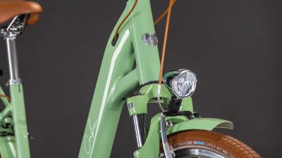 Cube Aruba cactus'n'brown Größe: Easy Entry 45 cm Produktbild 5