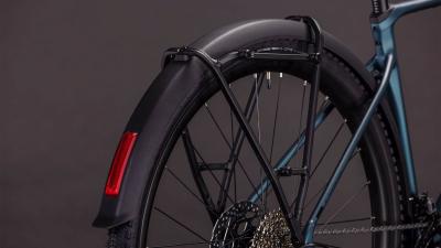 Cube Nuroad Race FE royalgreen'n'black Größe: S Produktbild 2