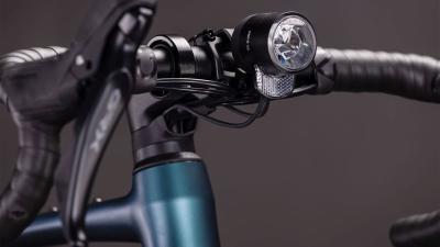 Cube Nuroad Race FE royalgreen'n'black Größe: S Produktbild 4