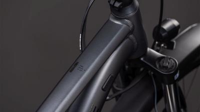 Cube Aim Pro FE slateblack'n'black Größe: XL Produktbild 1