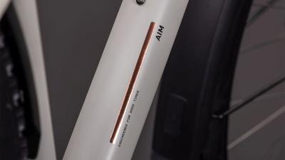 Cube Aim Pro FE greige'n'titan Größe: M Produktbild 2